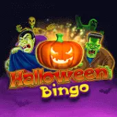 Bingo Halloween Creative Gaming
