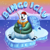 Bingo Iglu Creative Gaming