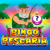 Bingo Pescaria Creative Gaming