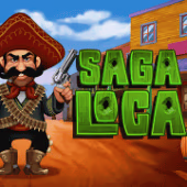 Bingo Saga Loca Creative Gaming