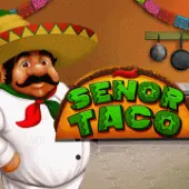 Bingo Senor Taco Creative Gaming