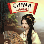 China Charms Creative Gaming