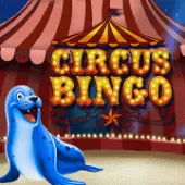 Circus Bingo Creative Gaming