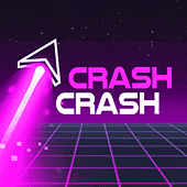 Crash Crash Creative Gaming