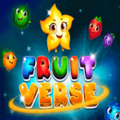 Fruitverse Bingo Creative Gaming
