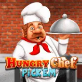 Hungry Chef Pickem Creative Gaming