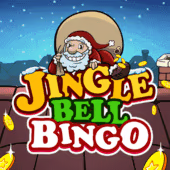 Jingle Bell Bingo Creative Gaming