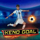 Keno Goal Creative Gaming