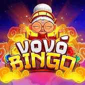 Vovó Bingo Creative Gaming