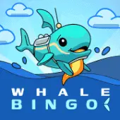 Whale Bingo Creative Gaming