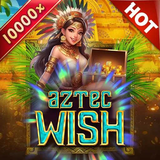 Aztec Wish Clotplay