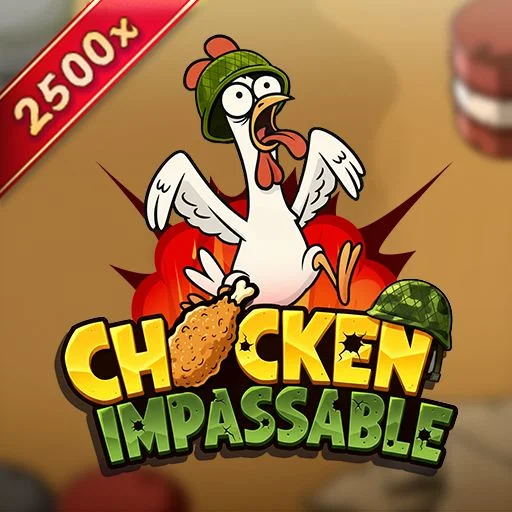 Crash Cross Chicken Sl Clotplay