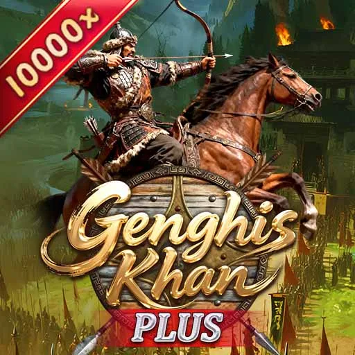 Genghis Khan Plus Clotplay