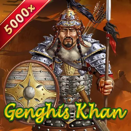 Genghis Khan Clotplay