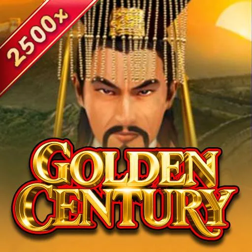 Golden Century Clotplay