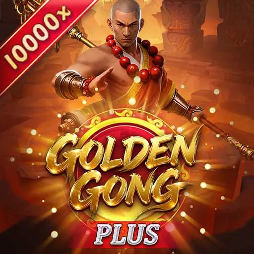 Golden Gong Plus Clotplay