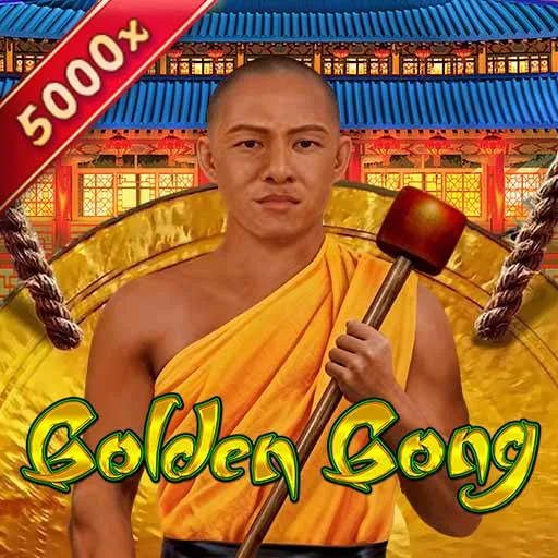 Golden Gong Clotplay