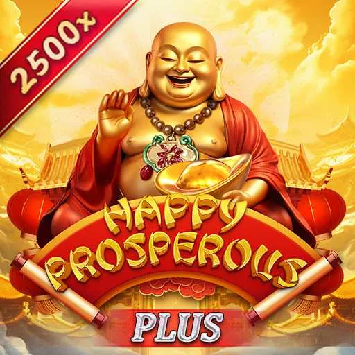 Happy Prosperous Plus Clotplay