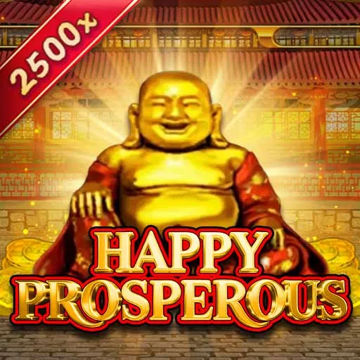 Happy Prosperous Clotplay