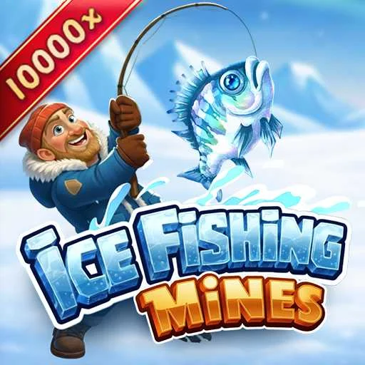 Ice Fishing Mines Sl Clotplay