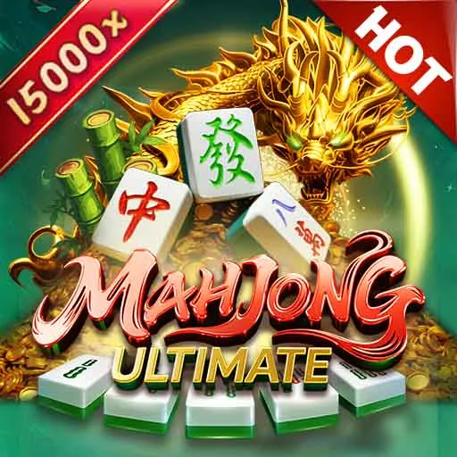 Mahjong Ultimate Clotplay