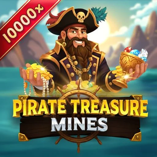 Mines Pirate Sl Clotplay