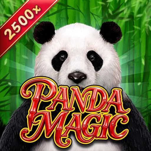 Panda Magic Clotplay