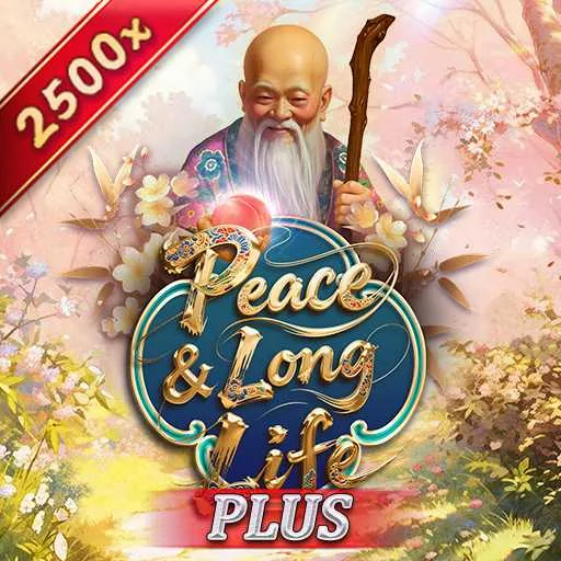 Peace And Long Life Plus Clotplay