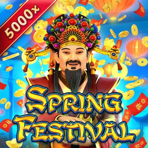 Spring Festival Clotplay