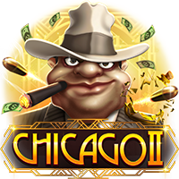 CHICAGOⅡ CQ9 Gaming