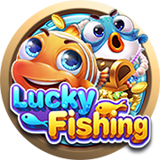 CQ9 LuckyFishing CQ9 Gaming
