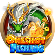 CQ9 Oneshot Fishing CQ9 Gaming