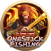 CQ9 Onestick Fishing CQ9 Gaming
