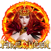 Fire Queen CQ9 Gaming
