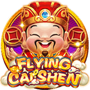 Flying Cai Shen CQ9 Gaming