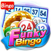 Funky Bingo CQ9 Gaming