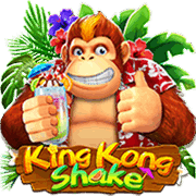 King Kong Shake CQ9 Gaming
