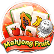 Mahjong Fruit CQ9 Gaming