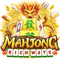 Mahjong Rich Ways CQ9 Gaming