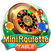 Mini Roulette CQ9 Gaming