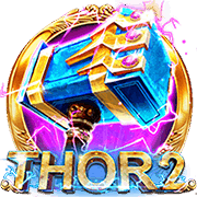 Thor 2 CQ9 Gaming