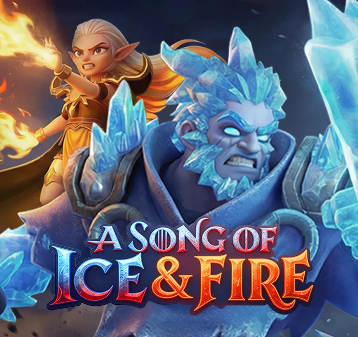 A Song of Ice and Fire DB Slots