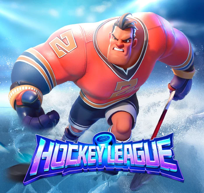 Hockey League DB Slots