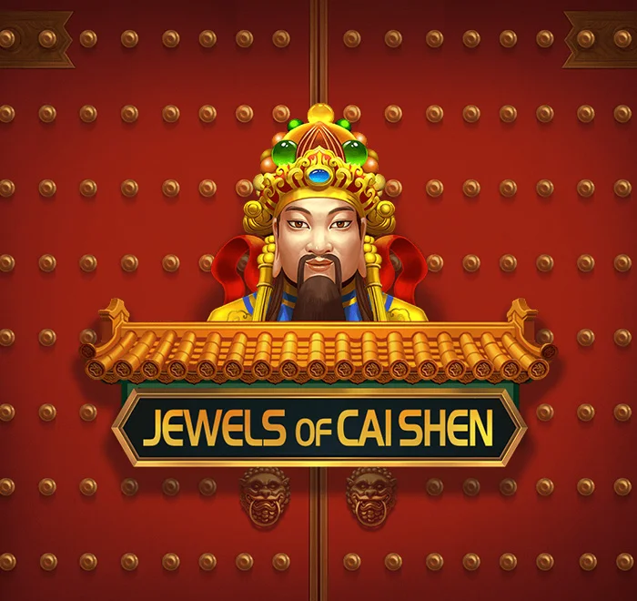 Jewels of Caishen DB Slots