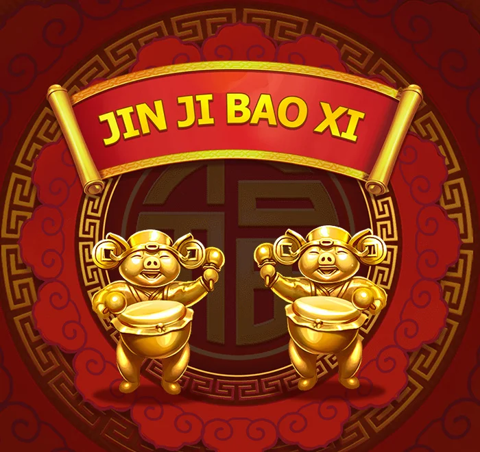 Jin Ji Bao Xi DB Slots