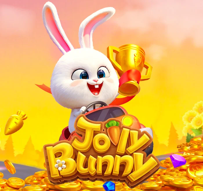 Jolly Bunny DB Slots