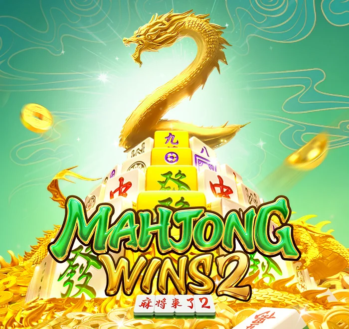 MAHJONG WINS 2 DB Slots