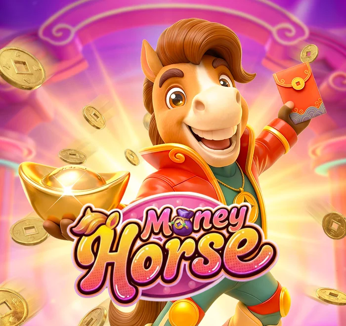 Money Horse DB Slots