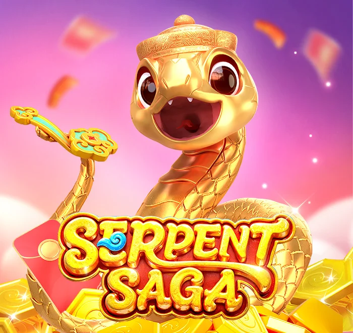 Serpent Saga DB Slots