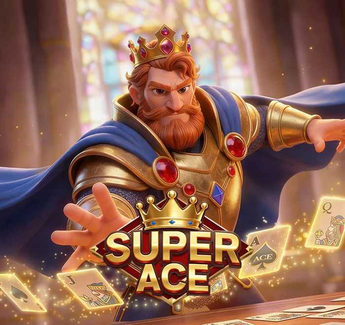 Super ACE DB Slots